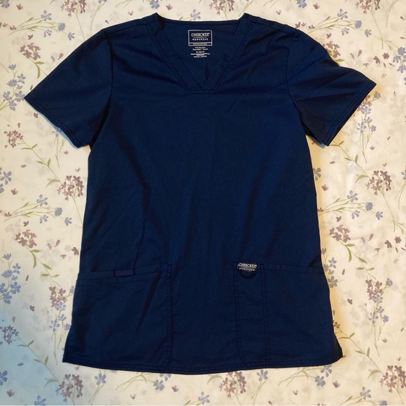 Cherokee Scrub Set - Picture 2 of 9